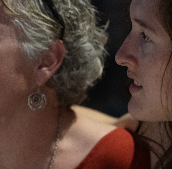 Svatební after party na lodi Agnes de Bohemia