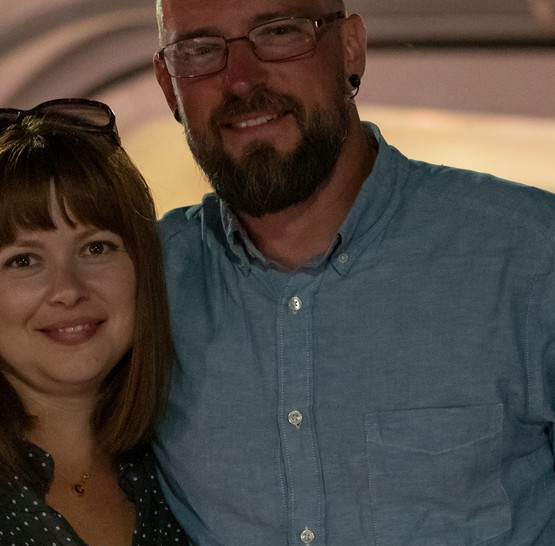 Svatební after party na lodi Agnes de Bohemia