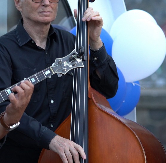 Svatební after party na lodi Agnes de Bohemia