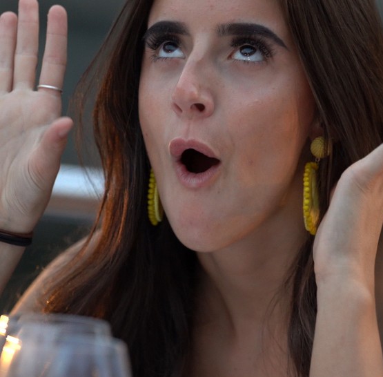 Svatební after party na lodi Agnes de Bohemia