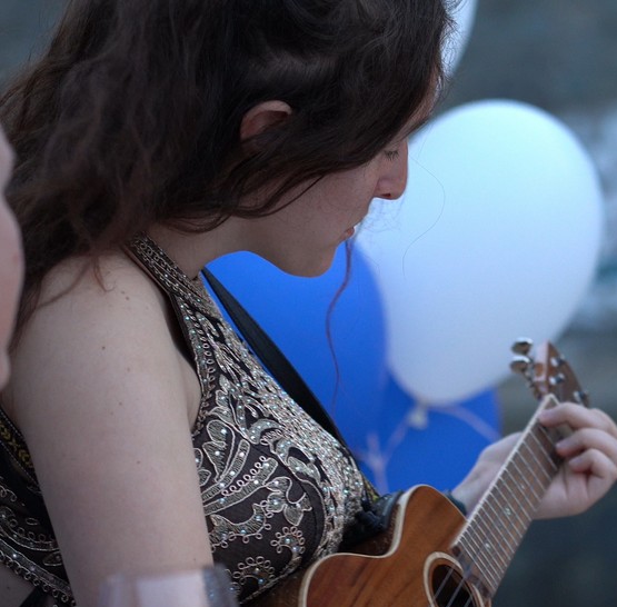 Svatební after party na lodi Agnes de Bohemia