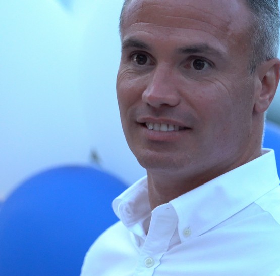 Svatební after party na lodi Agnes de Bohemia