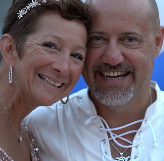 Svatební after party na lodi Agnes de Bohemia