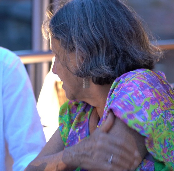 Svatební after party na lodi Agnes de Bohemia