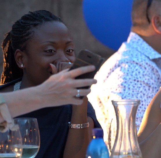 Svatební after party na lodi Agnes de Bohemia