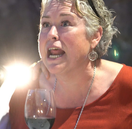 Svatební after party na lodi Agnes de Bohemia