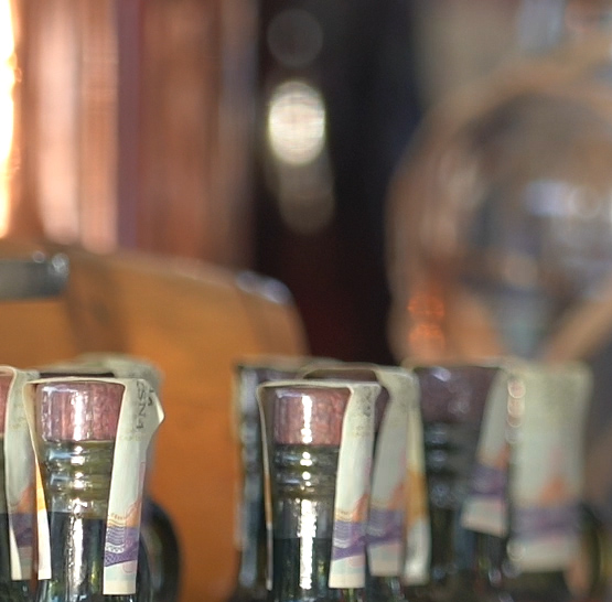 Firemní akce na lodi Bohemia Rhapsody