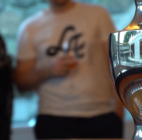 Firemní akce na lodi Bohemia Rhapsody