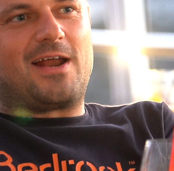 Firemní akce na lodi Bohemia Rhapsody