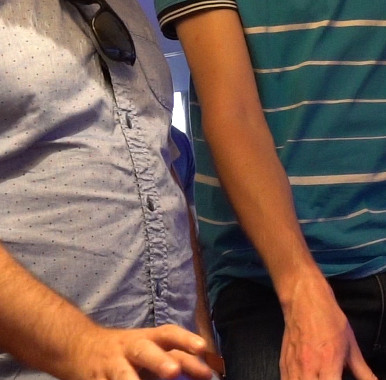 Firemní akce na lodi Bohemia Rhapsody