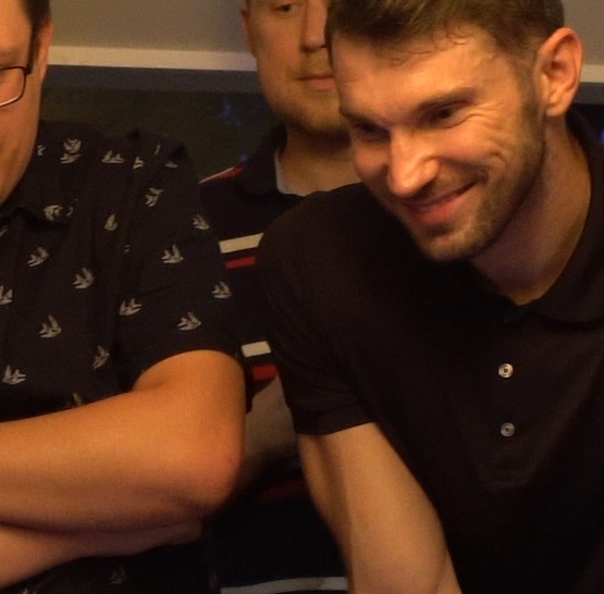 Firemní akce na lodi Bohemia Rhapsody