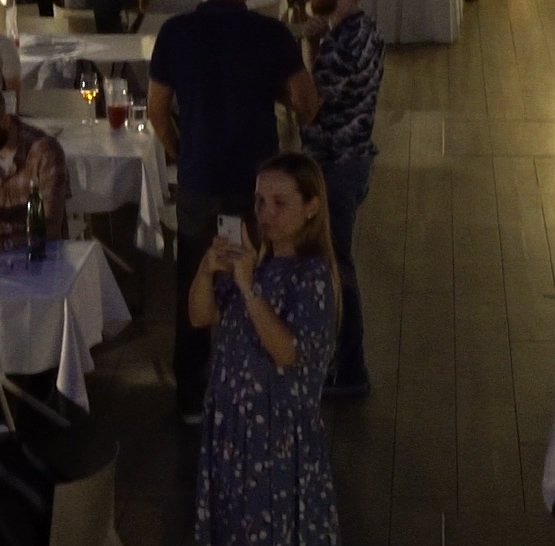 Firemní akce na lodi Bohemia Rhapsody