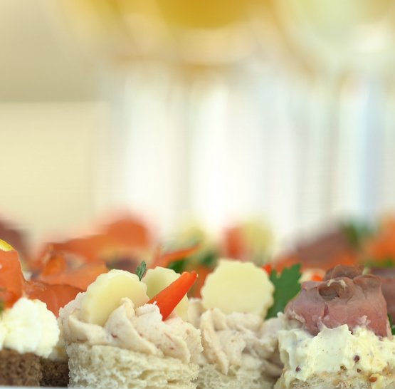 Svatba na lodi Agnes de Bohemia