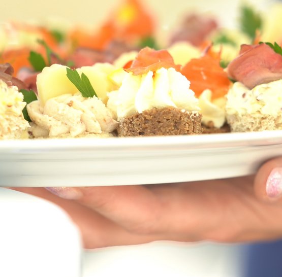 Svatba na lodi Agnes de Bohemia