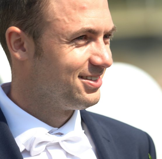 Svatba na lodi Agnes de Bohemia