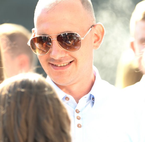 Svatba na lodi Agnes de Bohemia