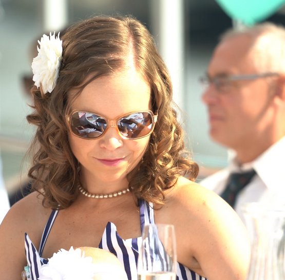 Svatba na lodi Agnes de Bohemia