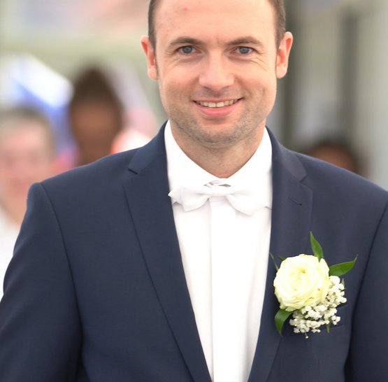 Svatba na lodi Agnes de Bohemia