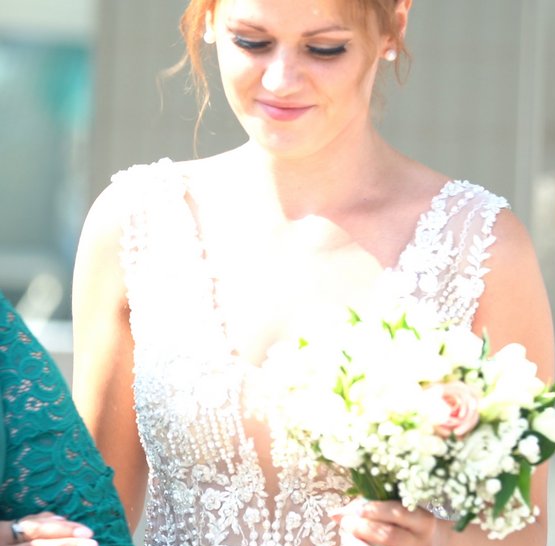 Svatba na lodi Agnes de Bohemia