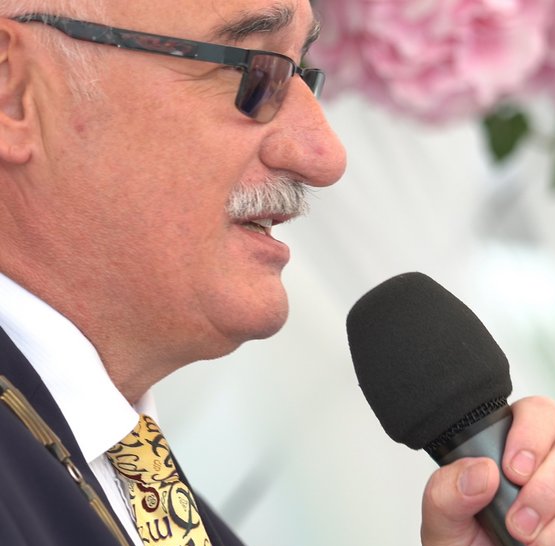 Svatba na lodi Agnes de Bohemia