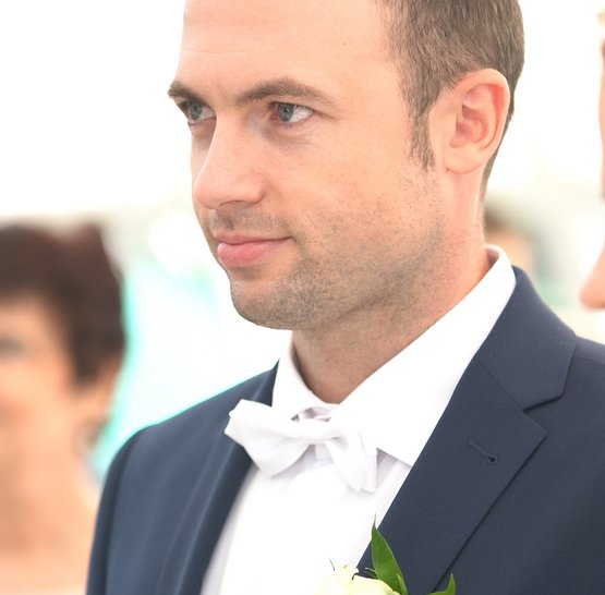 Svatba na lodi Agnes de Bohemia