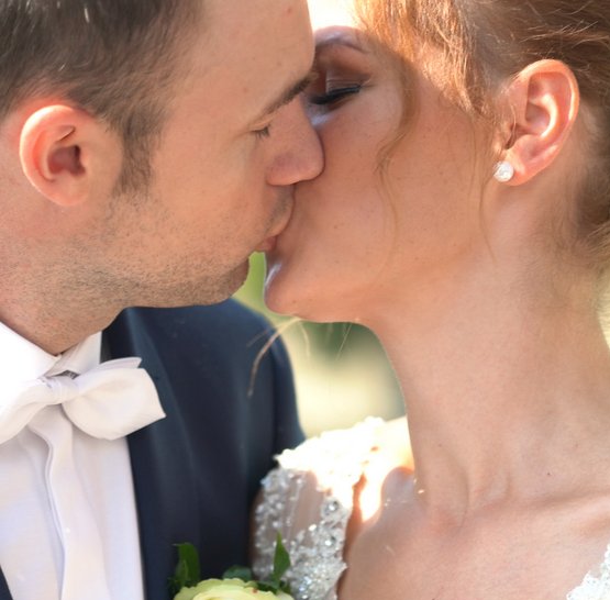 Svatba na lodi Agnes de Bohemia