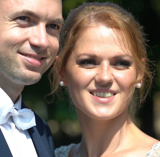 Svatba na lodi Agnes de Bohemia