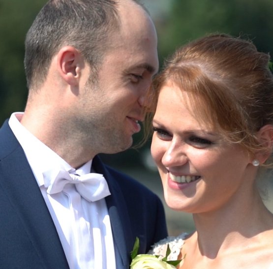 Svatba na lodi Agnes de Bohemia