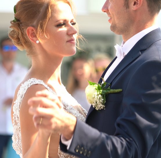 Svatba na lodi Agnes de Bohemia