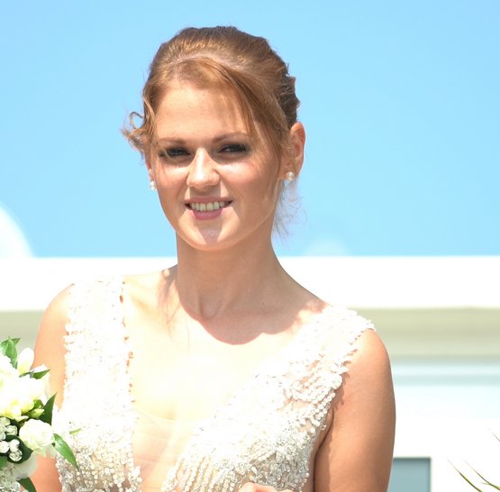 Svatba na lodi Agnes de Bohemia