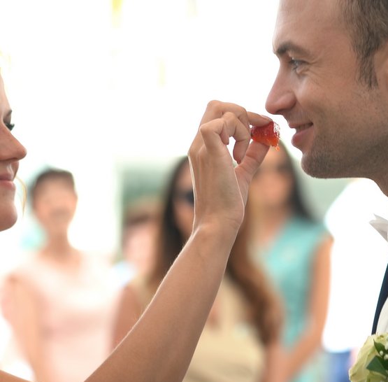 Svatba na lodi Agnes de Bohemia