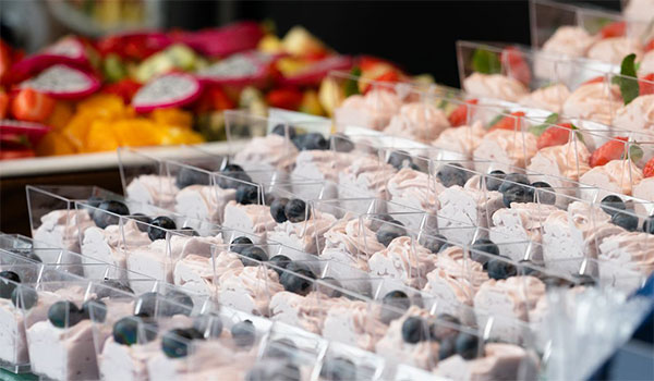 This year´s last brunch is here