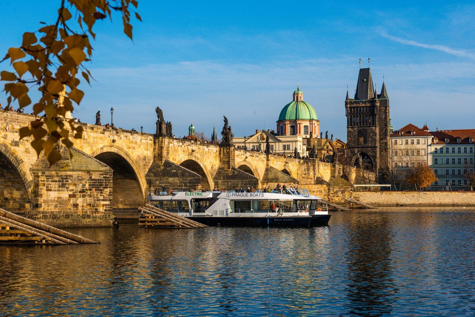 Die Bella Bohemia wird der Welt vorgestellt!