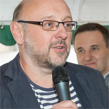 Historické parníky slavnostně předány pod památkovou ochranu