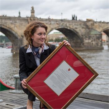 Historické parníky slavnostně předány pod památkovou ochranu
