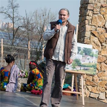 První plavby do zoo letos zahájil parník Vltava