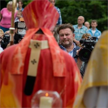 Městys Davle získal titul „Vorařská obec“