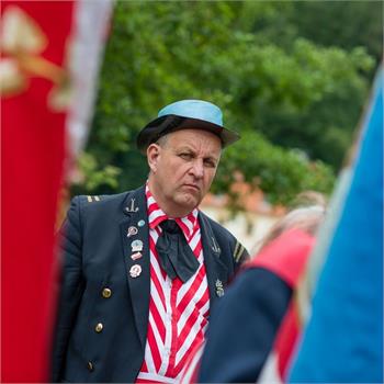 Městys Davle získal titul „Vorařská obec“