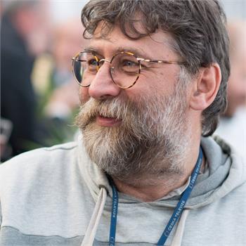 Svatojánské Navalis na Vltavě 2014