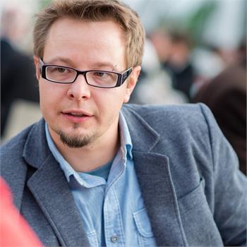 Svatojánské Navalis na Vltavě 2014