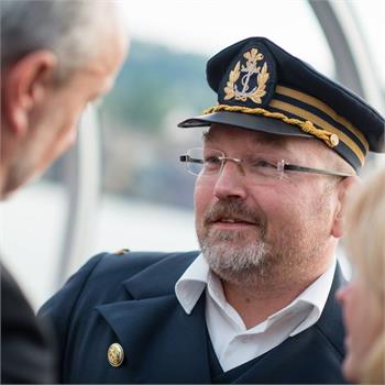 Svatojánské Navalis na Vltavě 2014