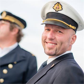 Svatojánské Navalis na Vltavě 2014