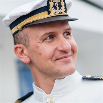Svatojánské Navalis na Vltavě 2014