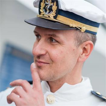 Svatojánské Navalis na Vltavě 2014