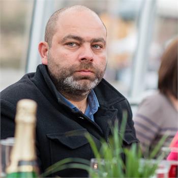 Svatojánské Navalis na Vltavě 2014