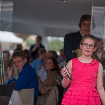 Svatojánské Navalis na Vltavě 2014