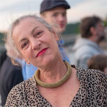 Svatojánské Navalis na Vltavě 2014