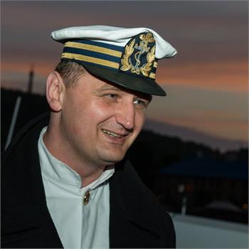 Svatojánské Navalis na Vltavě 2014
