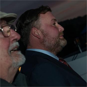 Svatojánské Navalis na Vltavě 2014