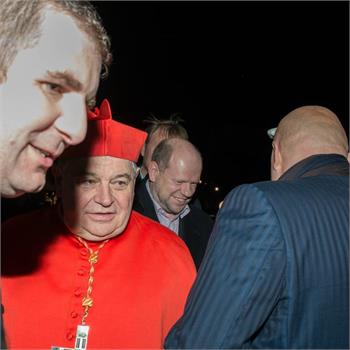Svatojánské Navalis na Vltavě 2014